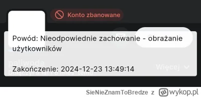 SieNieZnamToBredze - @gorzki99