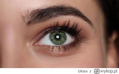 Ukiss - Tylko 2% ludzi na świecie ma zielony kolor oczu.

Źródła:
SPOILER
SPOILER
SPO...