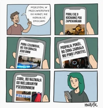 Slawomir_Pruszcz - #herzyk #humorobrazkowy #takaprawda #logikaniebieskichpaskow