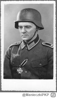 ManieczkiPKP - #mecz zmieńcie tego lewego