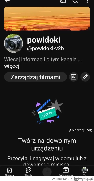 ZygmuntX19 - #kononowicz jakby ktoś pytał…wrócił #patostreamy