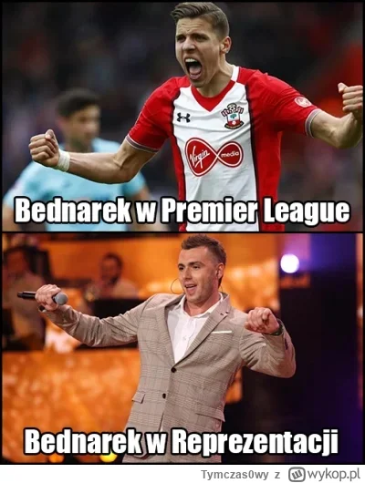 Tymczas0wy - #mecz #reprezentacja