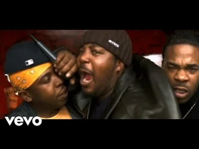 asdfghjkl - M.O.P - Ante up #muzyka