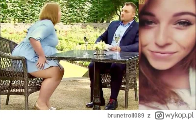 brunetroll089 - mamy to!
#rolnikszukazony