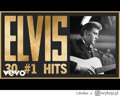 Lifelike - #muzyka #elvispresley #60s #klasykmuzyczny #lifelikejukebox
23 stycznia 19...
