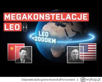 OdpowiedzArgumentumAdPersonam - @Krolik obecnie USA demoluje i Chiny I Rosję pod kont...