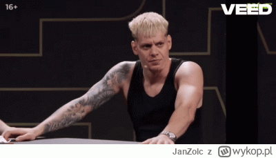 JanZolc - @exotic685: