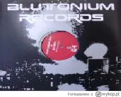 Fortepianino - Blutonium Boy Vs. Dj Neo - Hardstyle Nation #techno #muzyka