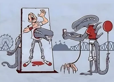 mr-dawid - #obcy #heheszki #memy #ufo