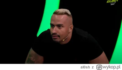 al0sh - @montezuma71