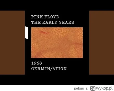 pekas - #pinkfloyd #muzyka #rock #rockpsychodeliczny
Pink Floyd - Point Me at the ...