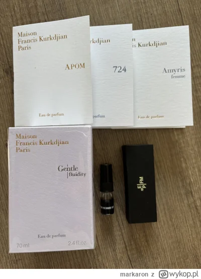 markaron - Galilu umie w wysyłkę (｡◕‿‿◕｡)

#perfumy