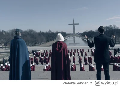 ZielonyGandalf - Ciekawe co dalej... ( ͡° ͜ʖ ͡°)