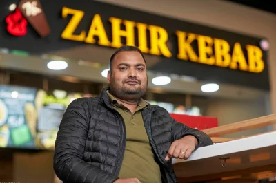 barber-barberski - Zahir Islam, 12,3 Miliona PLN Ebitda za 2023 140 lokali w całej Po...