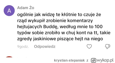 krystian-stepaniak - #budda ( ͡° ͜ʖ ͡°)