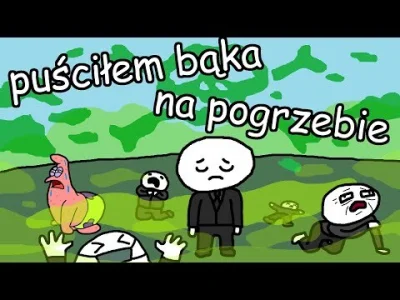 Xavax - Mako - Puściłem Bąka Na Pogrzebie (Official Video)