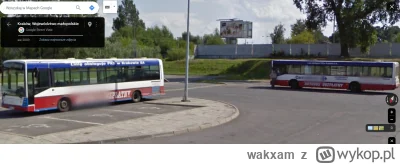 wakxam - Jak mi brakuje tych darmowych autobusów w Krakowie, jeszcze chyba jeden darm...