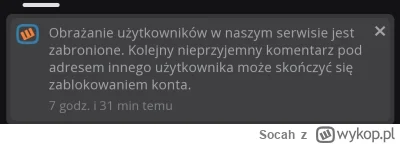 Socah - Jak sprawdzić które karyńsko mnie zastrasza?