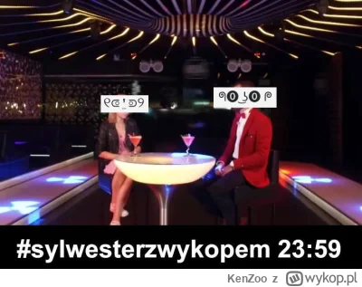 KenZoo - #sylwesterzwykopem #rolnikszukazony