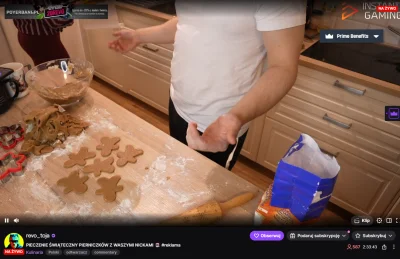 PsychicznyTerror - Uwaga, nadeszla wiekopomna chwila! Revo oprocz gadania o innych os...