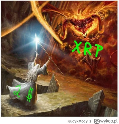 KucykMocy - #kryptowaluty #bitcoin

You shall not pass