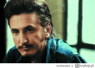 erebeuzet - Nie tylko De Niro ma urodziny.
Sean Penn skończył dziś 63 lata.
#film #za...