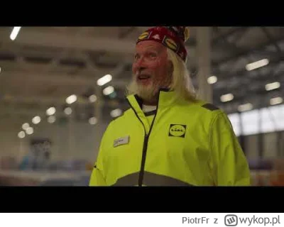 PiotrFr - Lidl śmieszkuje z CC i robi swoją trasę ( ͡° ͜ʖ ͡°)

#lidl #reklama #hehesz...