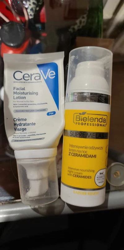 Mutin - Cześć Mirabelki,
  Czy któraś z was używała może Retinol serum i miałaby chwi...