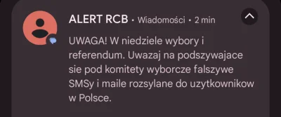 gigadude - #wybory #alertrcb