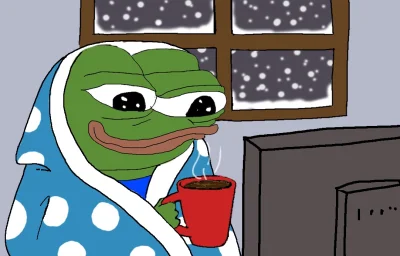 Szary_Anon - Niedziela wieczór, a więc kakao i #rolnikszukazony przed snem.
#przegryw