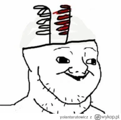 yolantarutowicz - > przecież Wam wystarczy nagłówek

@radek-dudek: Witamy na łykopie....