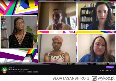 SEGATASANSHIRO - I tak to w tym #xbox się kreci. W sumie to jestem ciekaw czy będzie ...