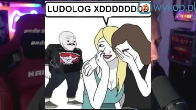 d4wid - #kiszak #arkadikuss #bekazludologuff 

LEKTOR ORDO LURIS WYJAŚNIA UŻYTKOWNIKÓ...