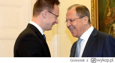 Grzesiok - Krótka piłka z kolaborantami. Wielkie czoło zgaszony jak pet, a ulaniec z ...