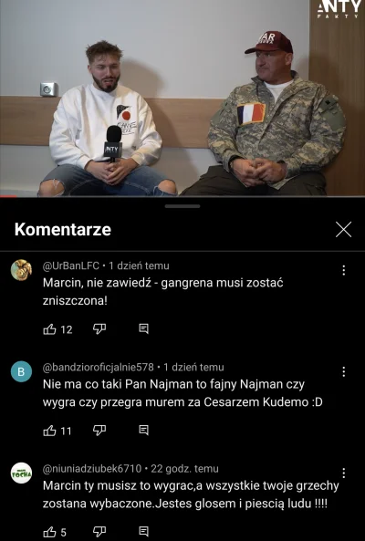 randomname1 - Widzowie ratlerka ekierta dziś nie zasną #famemma