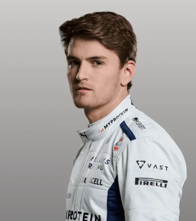 MirkoLord - I voted for L. SARGEANT as #F1DriveroftheDay. Make your vote here: https:...