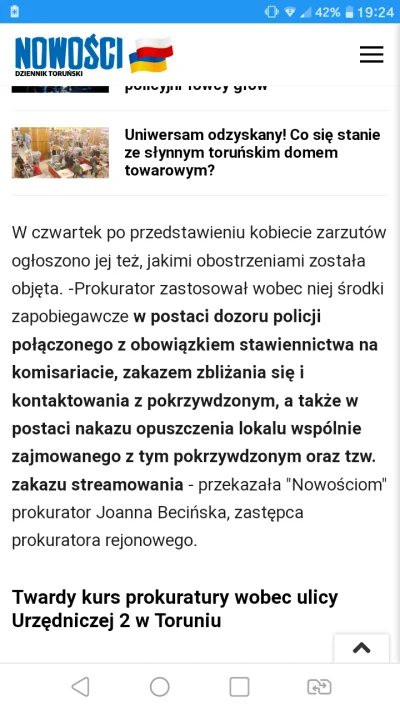 Opetanywarmianin - #danielmagical https://nowosci.com.pl/torun-matka-magicala-ma-naka...