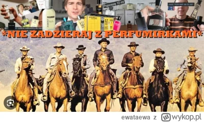 ewataewa - #perfumy obecna sytuacja na tagu (￣෴￣)