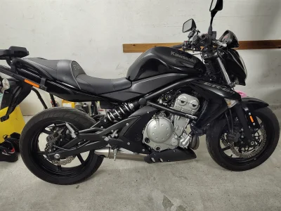 userinshade - Kawał nikomu niepotrzebnej pracy, ale chociaż cieszy (moje) oko ( ͡º ͜ʖ...