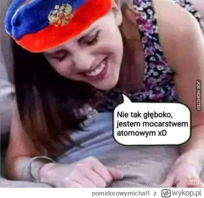 pomidorowymichal1 - Rosja szuka pieniędzy. Pierwszy raz wyemituje obligacje w juanie
...