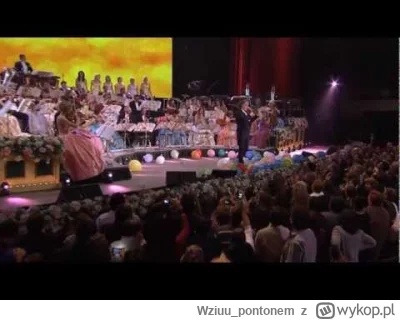 Wziuu_pontonem - #muzyka
Witam wszystkich popaprańców