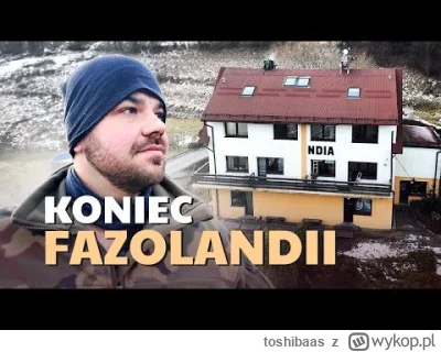 toshibaas - Na nieruchomościach się nie traci - pomyślał youtuber.

10 koła kredytu m...