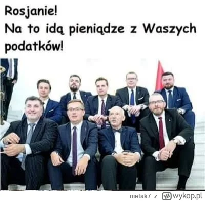 nietak7 - Przypominam :)

#polityka #konfederacja #bekazkonfederacji #bekazprawakow #...