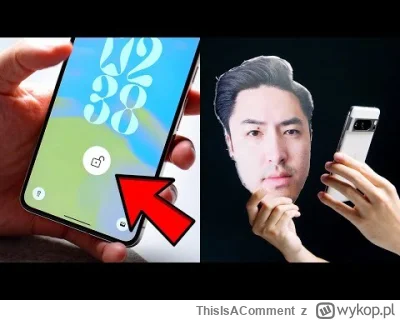 ThisIsAComment - >to, że FaceID to zdecydowanie bardziej zaawansowana technologia niż...