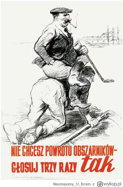 NieznajomyUBram - #przegryw