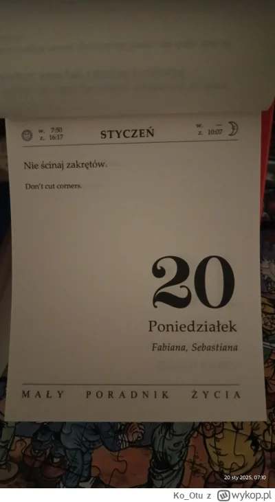 Ko_Otu - #malyporadnikzycia