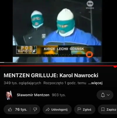 DocentJanMula - później by rozkminiali #polityka