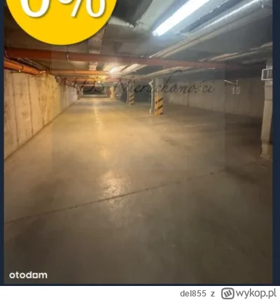 del855 - @DawidParzyk: tam chyba wiecje takich asow? Praktycznie pusty garaz, 0 slado...