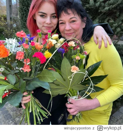 wirujacyponton - #famemma