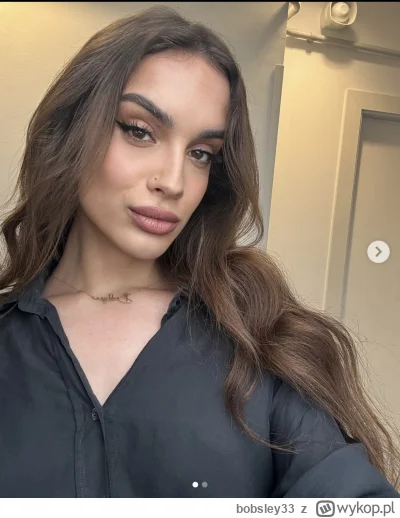 bobsley33 - Matko święta, ale bym się wypiął przed takim transem i sam go ruchnal na ...